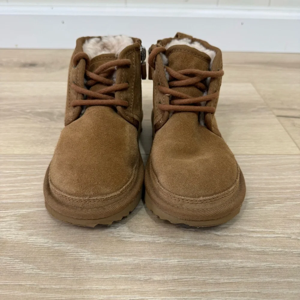 UGG chestnut neumel